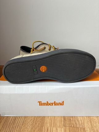 Timberland Adventure 2.0 Oxford Light Brown Nubuck