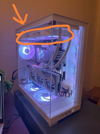 3 Ventiladores PC DEEPCOOL