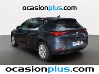 SEAT León 2.0 TDI S&S Style XL 85 kW (116 CV)