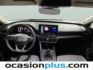 SEAT León 2.0 TDI S&S Style XL 85 kW (116 CV)