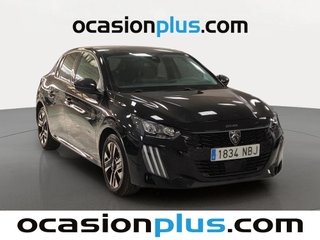 Peugeot 208 PureTech 100 Allure 75 kW (100 CV)