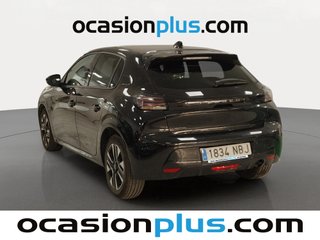 Peugeot 208 PureTech 100 Allure 75 kW (100 CV)