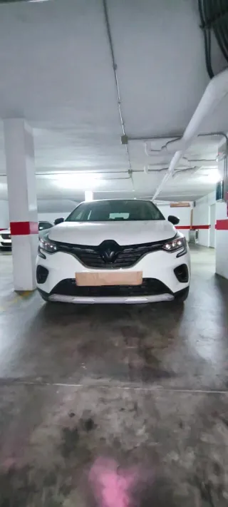 Renault Captur 2020