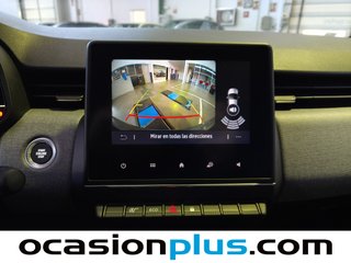 Renault Clio Evolution dCi 74 kW (100 CV)