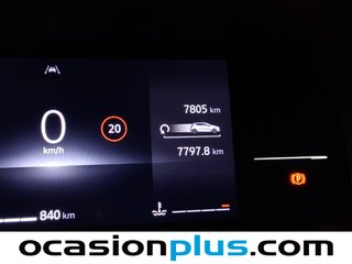 Renault Clio Evolution dCi 74 kW (100 CV)