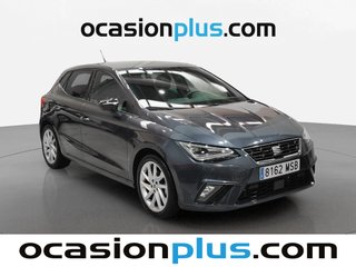 SEAT Ibiza 1.5 TSI FR XL DSG 110 kW (150 CV)
