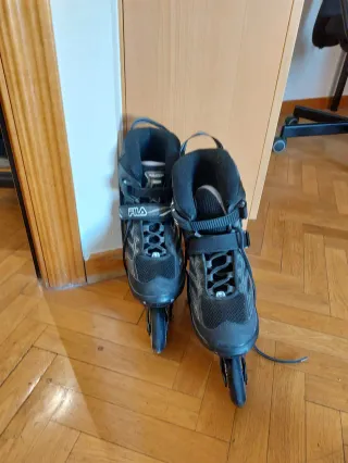Patines en línea Fila Talla 41 Hombre