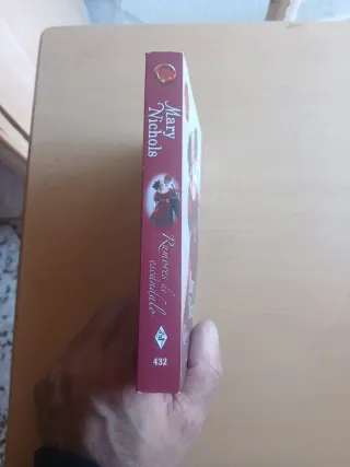 Rumores de escándalo