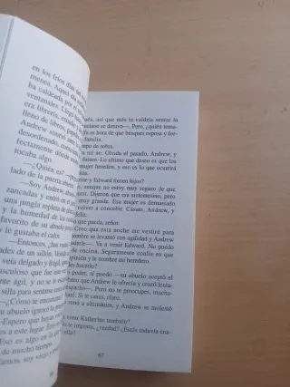 Rumores de escándalo