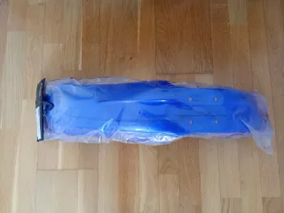 Depósito Acerbis 12L Yamaha WR F, kit plásticos