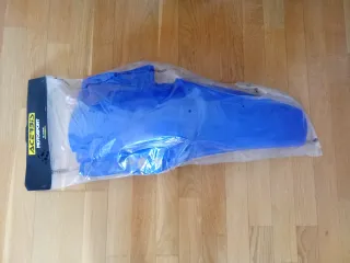 Depósito Acerbis 12L Yamaha WR F, kit plásticos
