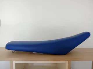 Depósito Acerbis 12L Yamaha WR F, kit plásticos