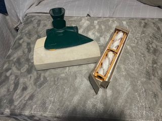 Cepillo kobold Vorwerk