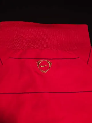 Nike FC Barcelona vintage 2008/2009 da collezione