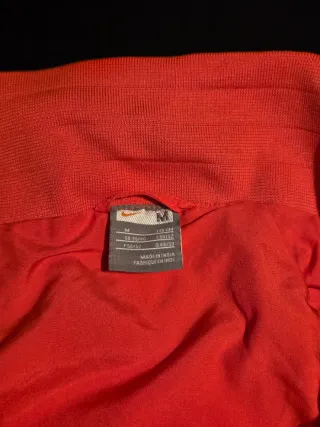 Nike FC Barcelona vintage 2008/2009 da collezione