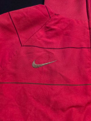 Nike FC Barcelona vintage 2008/2009 da collezione