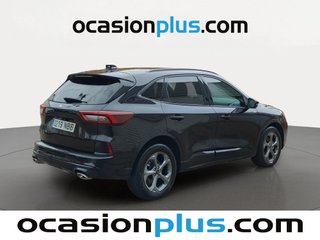 Ford Kuga 1.5T EcoBoost ST-Line 4x2 110 kW (150 CV)