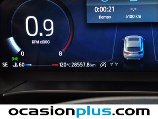 Ford Kuga 1.5T EcoBoost ST-Line 4x2 110 kW (150 CV)