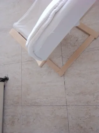 Mecedora infantil Ikea
