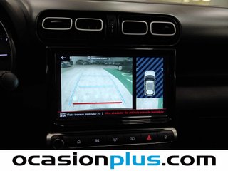 Citroen C3 Aircross PureTech 130 Shine Pack EAT6 96 kW (131 CV)