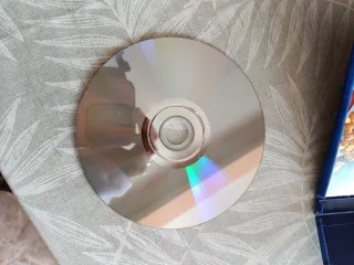 DVD Disney Robin Hood Los Clásicos