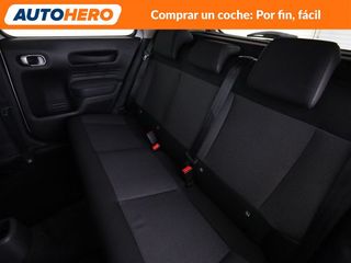 Citroën C4 Cactus 1.6 Blue-HDi Feel