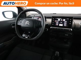 Citroën C4 Cactus 1.6 Blue-HDi Feel