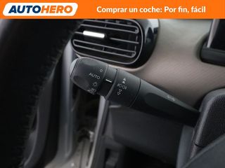 Citroën C4 Cactus 1.6 Blue-HDi Feel