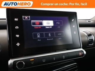 Citroën C4 Cactus 1.6 Blue-HDi Feel