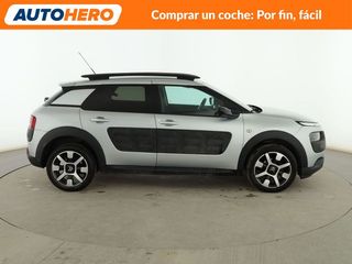 Citroën C4 Cactus 1.6 Blue-HDi Feel