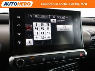 Citroën C4 Cactus 1.6 Blue-HDi Feel