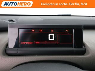 Citroën C4 Cactus 1.6 Blue-HDi Feel