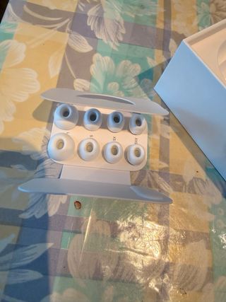 Airpods Pro 3 Blancos