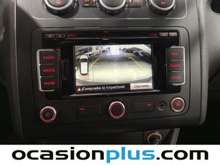 Volkswagen Touran Sport 1.4 TSI 103 kW (140 CV) DSG