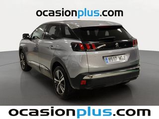 Peugeot 3008 PureTech 130 S&S Allure Pack 96 kW (130 CV)