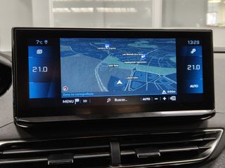 Peugeot 3008 PureTech 130 S&S Allure Pack 96 kW (130 CV)