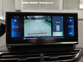 Peugeot 3008 PureTech 130 S&S Allure Pack 96 kW (130 CV)