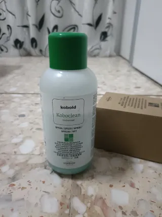 Aspirador Vorwerk com acessórios