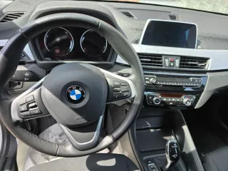 BMW X1 2018