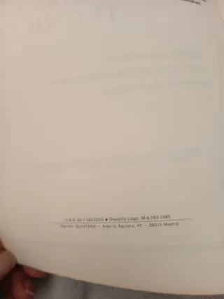 Libro de texto dibujo técnico