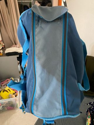 Bolsa Diddl Frogs Rara