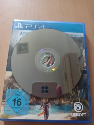 Saga Assassin's Creed PS4 PS5