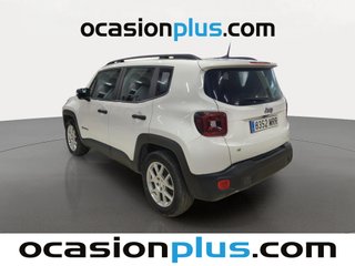 Jeep Renegade eHybrid 1.5 Altitude DCT 96 kW (130 CV)