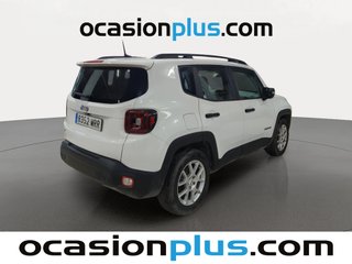 Jeep Renegade eHybrid 1.5 Altitude DCT 96 kW (130 CV)