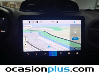 Jeep Renegade eHybrid 1.5 Altitude DCT 96 kW (130 CV)