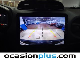 Jeep Renegade eHybrid 1.5 Altitude DCT 96 kW (130 CV)