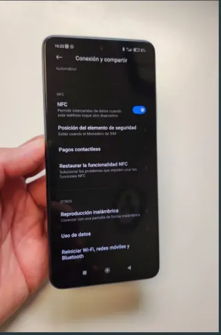 Xiaomi Mi 10T Lite 5G 128Gb 11Gb Ram 64Mpx NFC