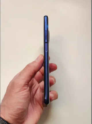 Xiaomi Mi 10T Lite 5G 128Gb 11Gb Ram 64Mpx NFC