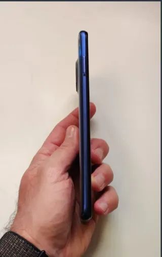 Xiaomi Mi 10T Lite 5G 128Gb 11Gb Ram 64Mpx NFC