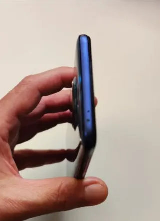 Xiaomi Mi 10T Lite 5G 128Gb 11Gb Ram 64Mpx NFC